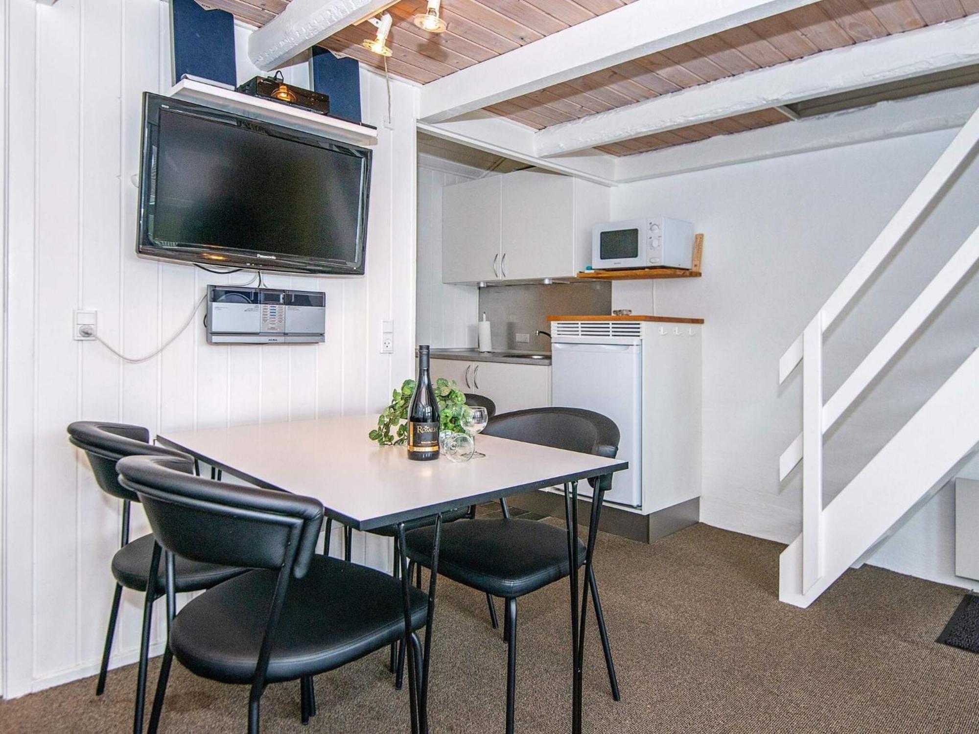 4 Person Holiday Home On A Holiday Park In Hemmet エクステリア 写真