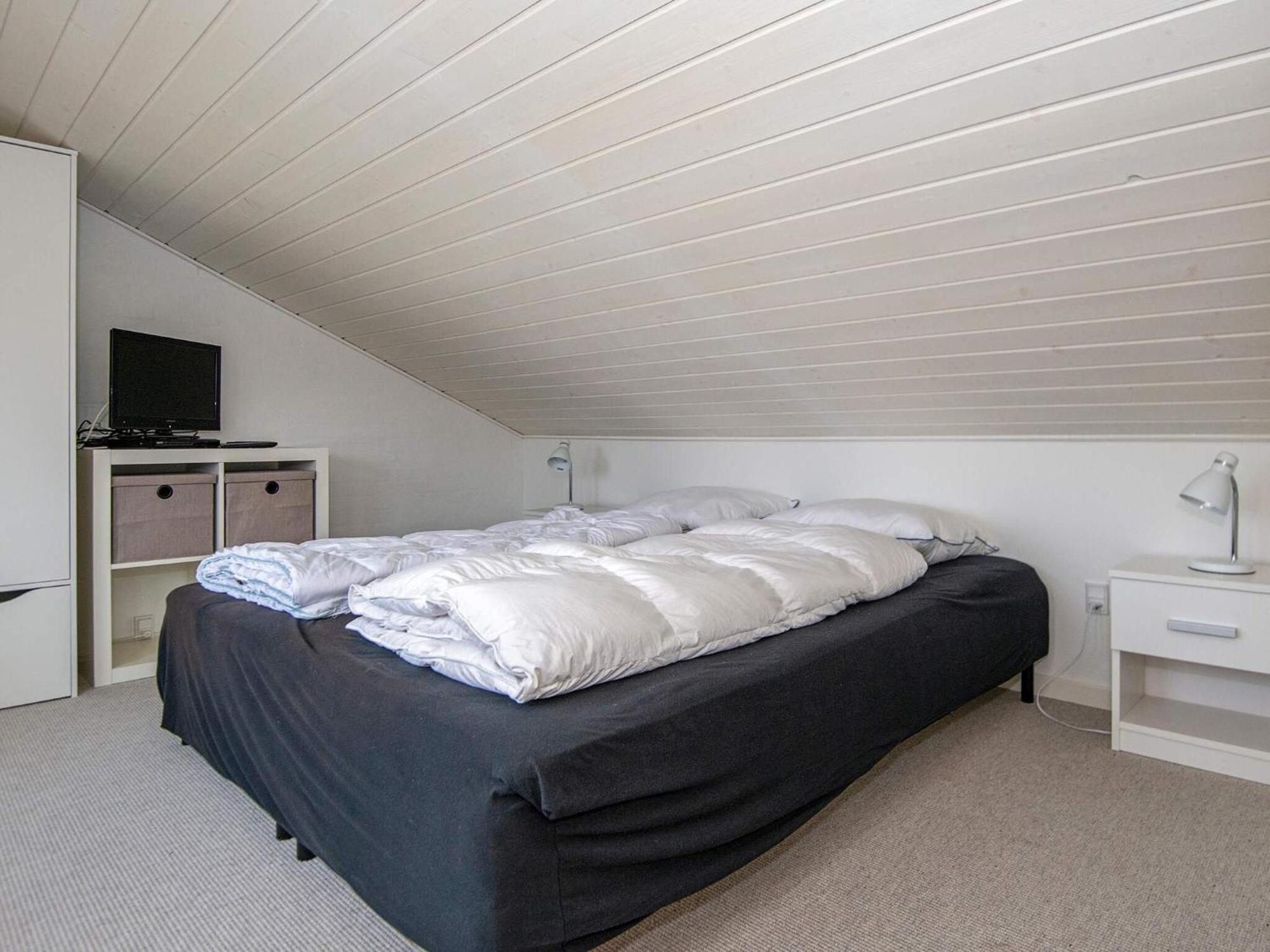 4 Person Holiday Home On A Holiday Park In Hemmet エクステリア 写真