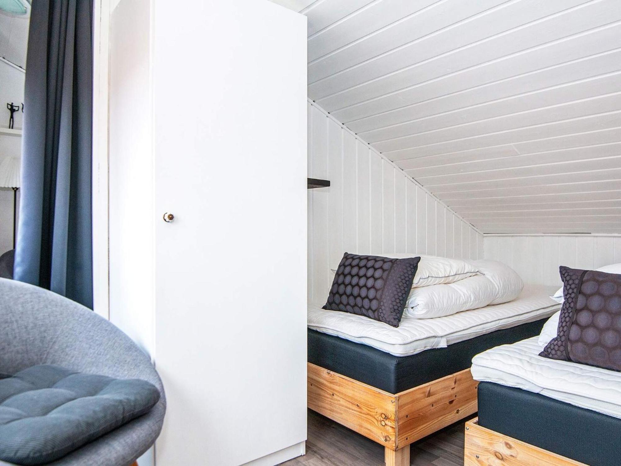 4 Person Holiday Home On A Holiday Park In Hemmet エクステリア 写真
