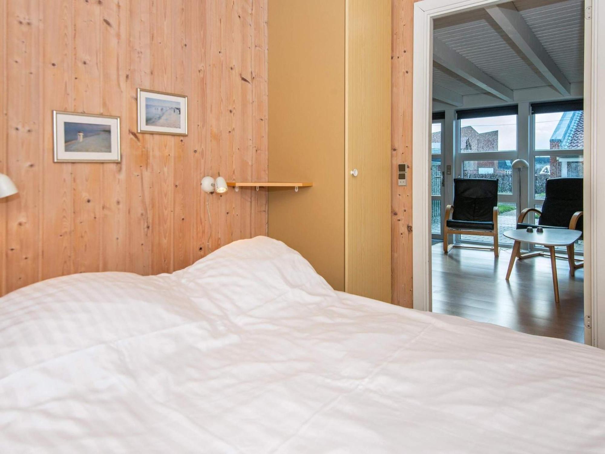 4 Person Holiday Home On A Holiday Park In Hemmet エクステリア 写真