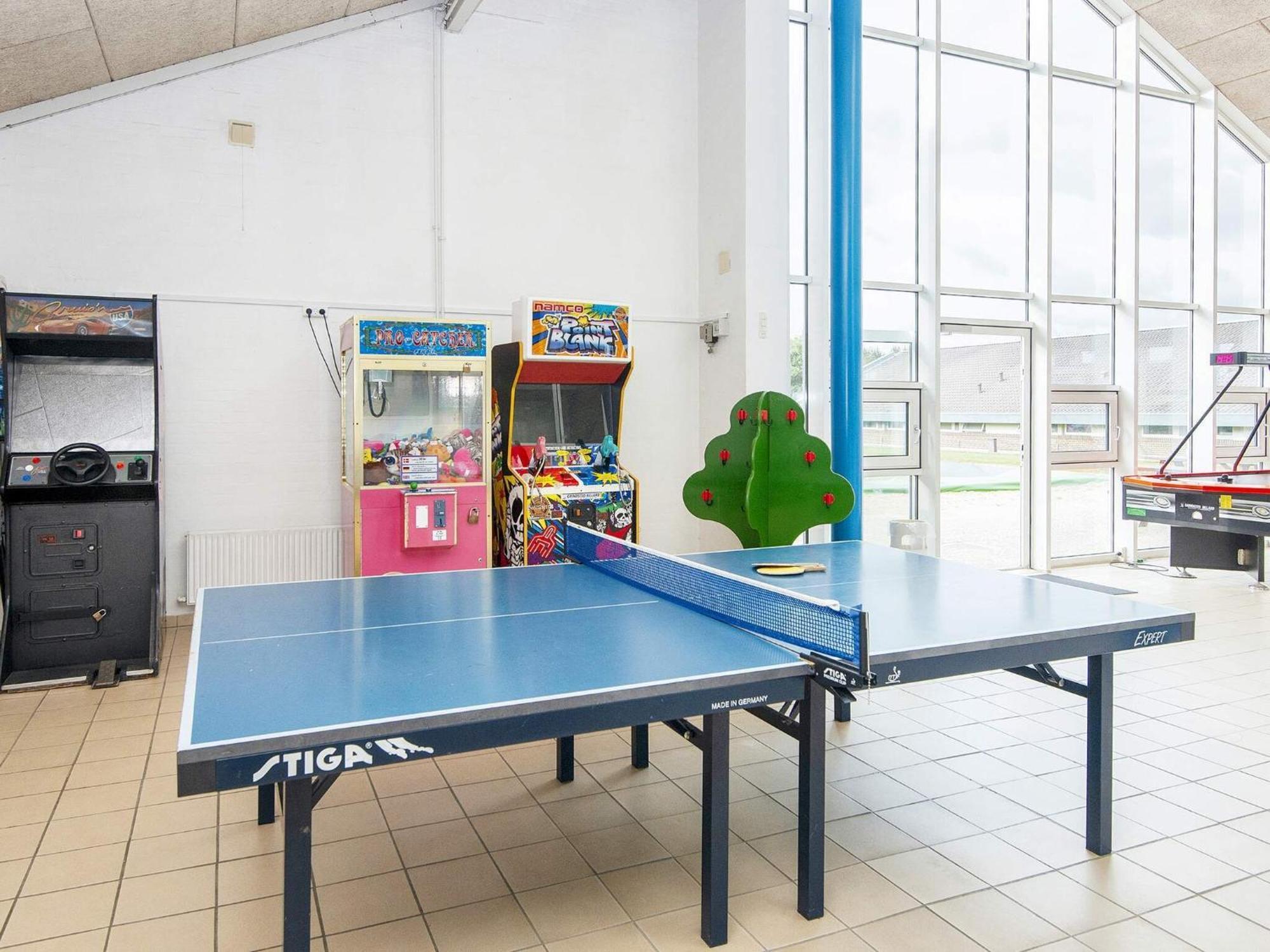 4 Person Holiday Home On A Holiday Park In Hemmet エクステリア 写真