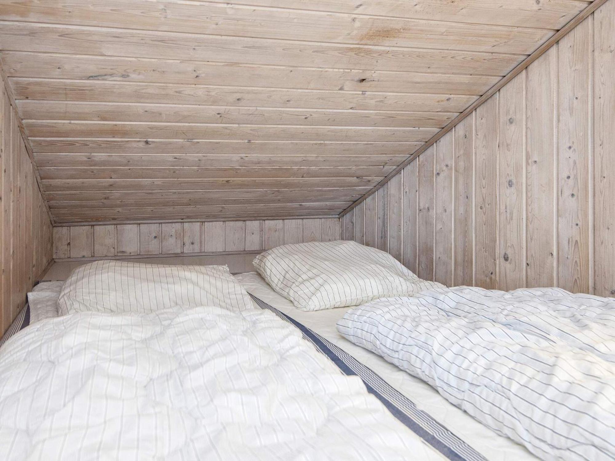 4 Person Holiday Home On A Holiday Park In Hemmet エクステリア 写真
