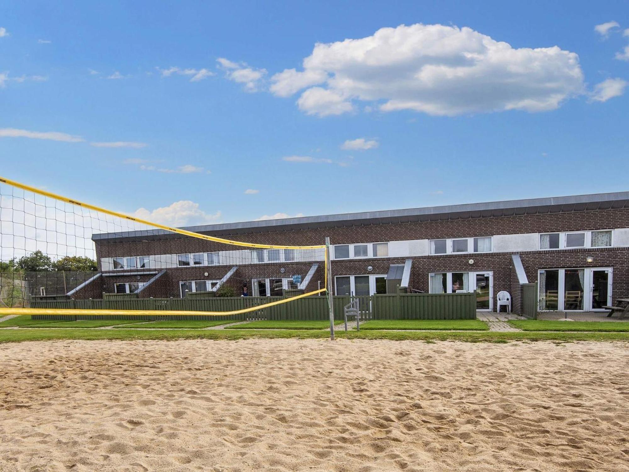4 Person Holiday Home On A Holiday Park In Hemmet エクステリア 写真